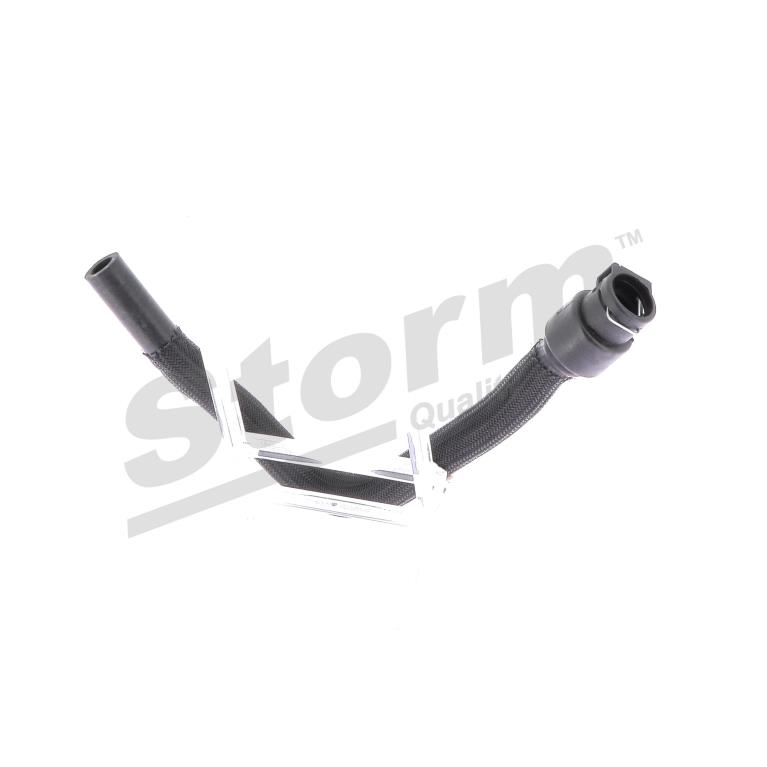 Manche, batterie chauffante-chauffage Storm ref. F8800