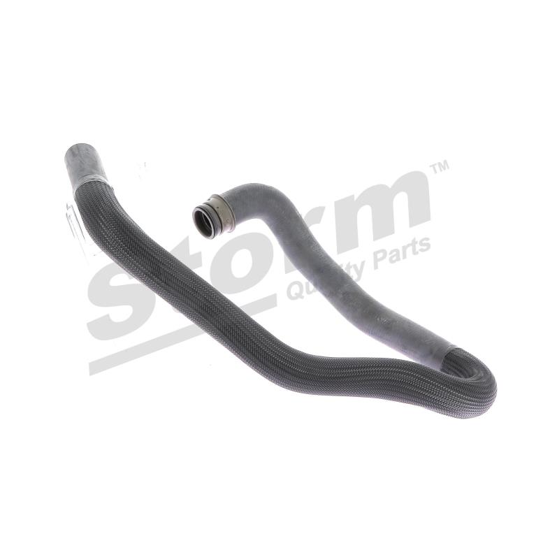 Durite de radiateur (Durite de refroidissement) Storm ref. F8801