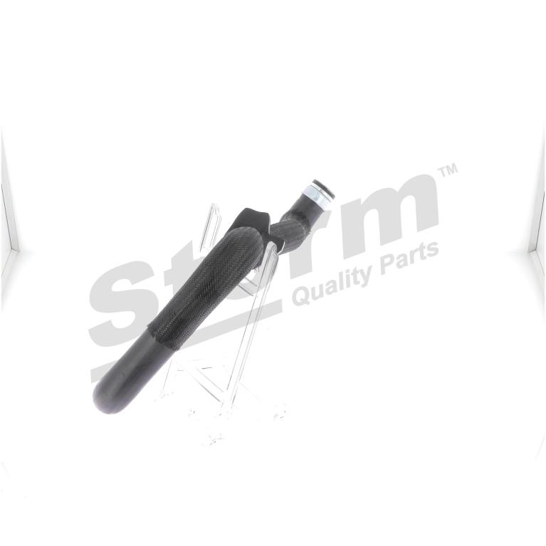 Durite de radiateur (Durite de refroidissement) Storm ref. F8802