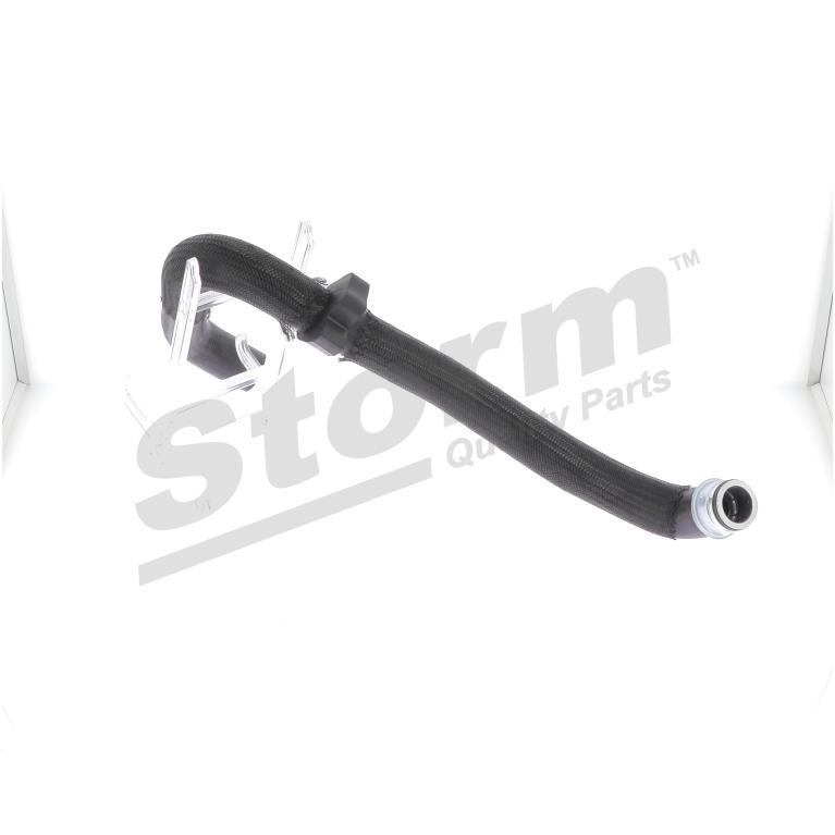 Durite de radiateur (Durite de refroidissement) Storm ref. F8802