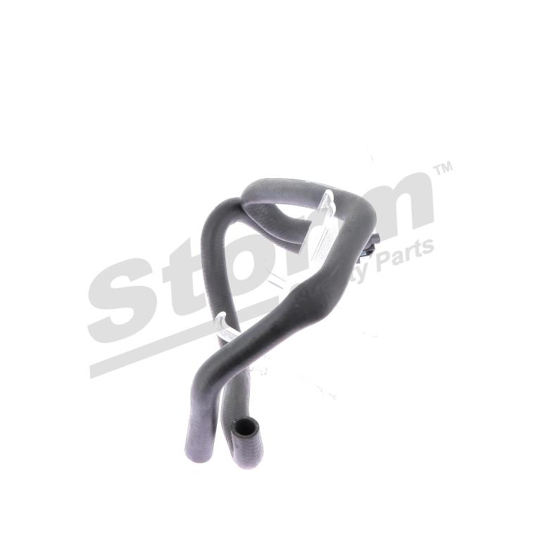 Manche, batterie chauffante-chauffage Storm ref. F8809