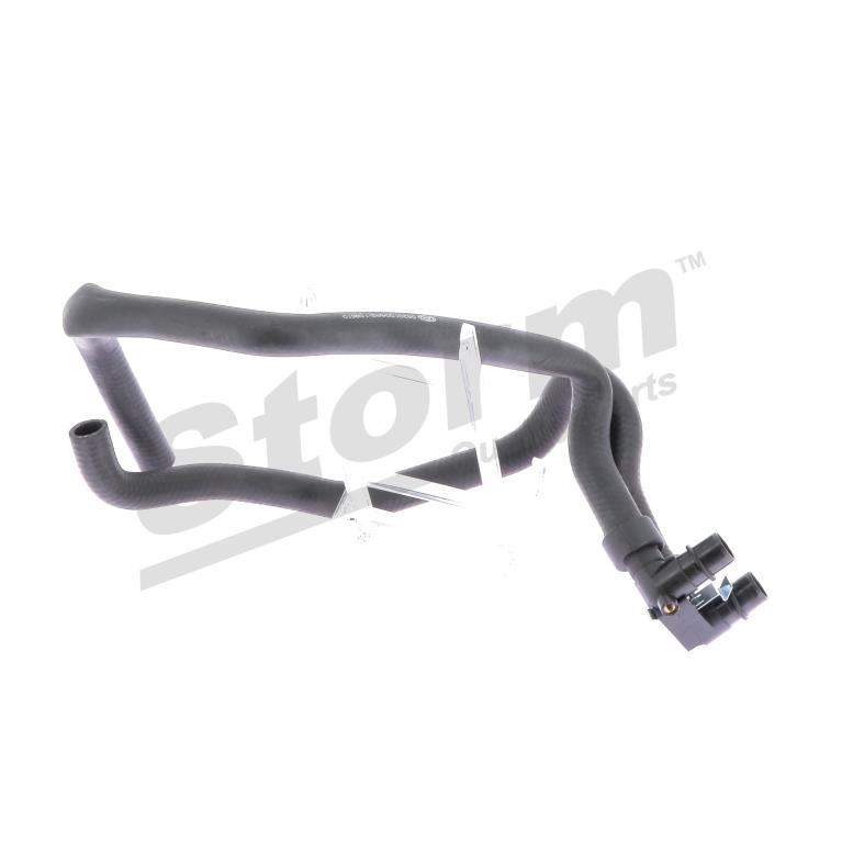 Manche, batterie chauffante-chauffage Storm ref. F8809