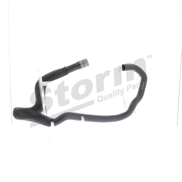 Durite de radiateur (Durite de refroidissement) Storm F8811