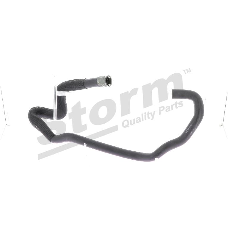 Durite de radiateur (Durite de refroidissement) Storm F8811