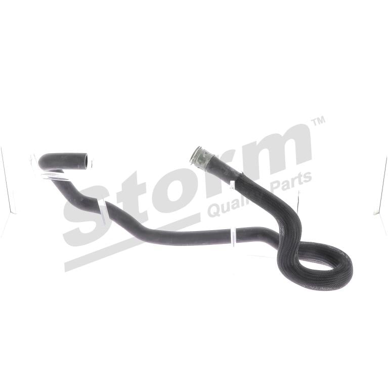 Durite de radiateur (Durite de refroidissement) Storm F8811