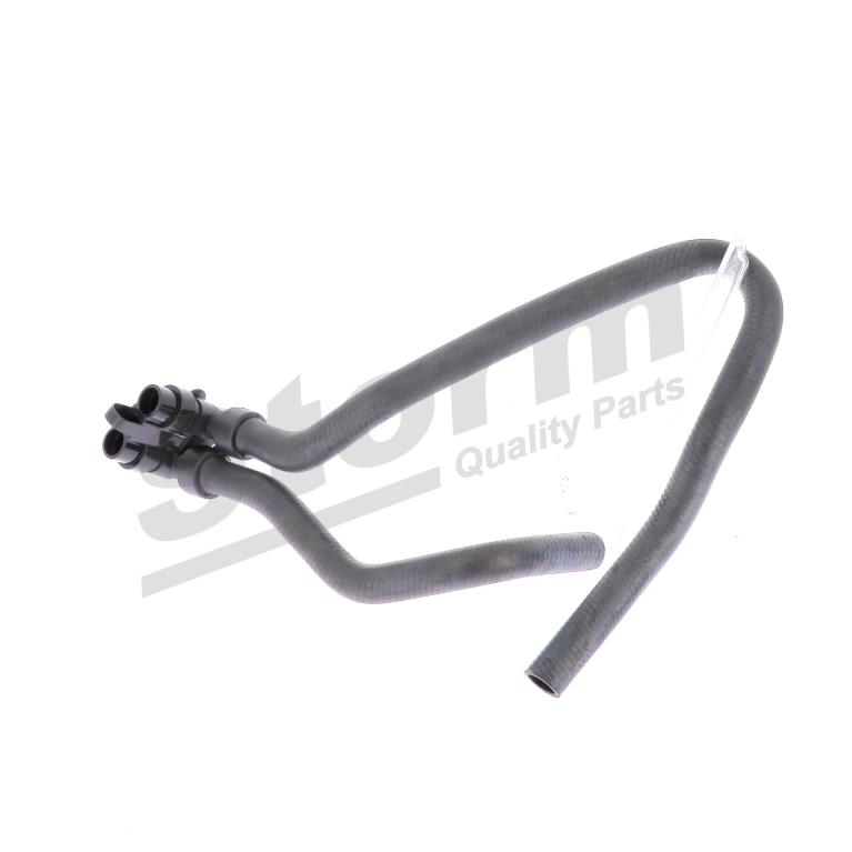 Durite de radiateur (Durite de refroidissement) Storm ref. F8812