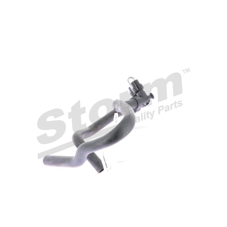 Durite de radiateur (Durite de refroidissement) Storm ref. F8812