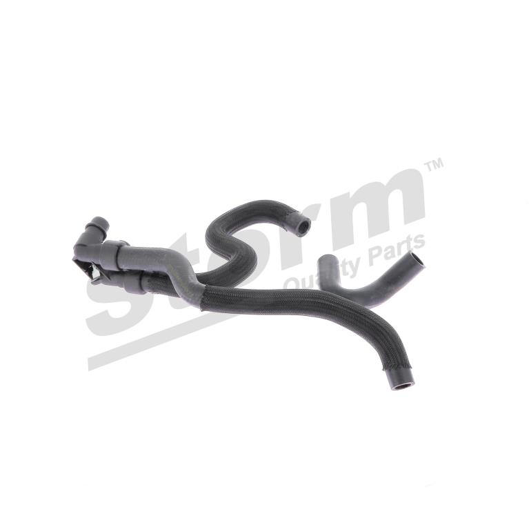 Manche, batterie chauffante-chauffage Storm F8814