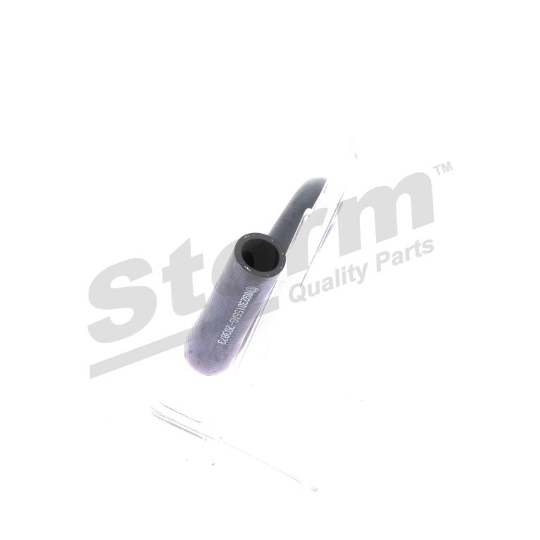 Tubería de radiador Storm ref. F8819