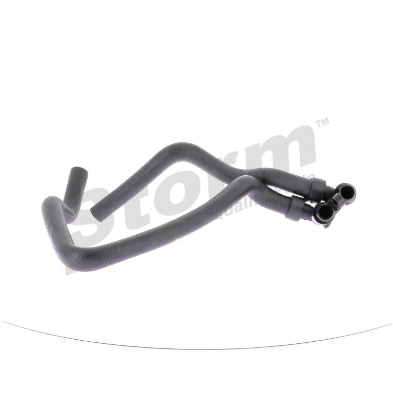 Manche, batterie chauffante-chauffage Storm ref. F8821
