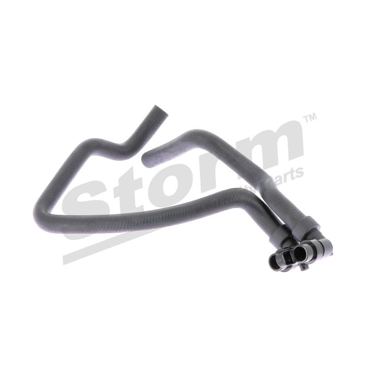 Manche, batterie chauffante-chauffage Storm ref. F8821