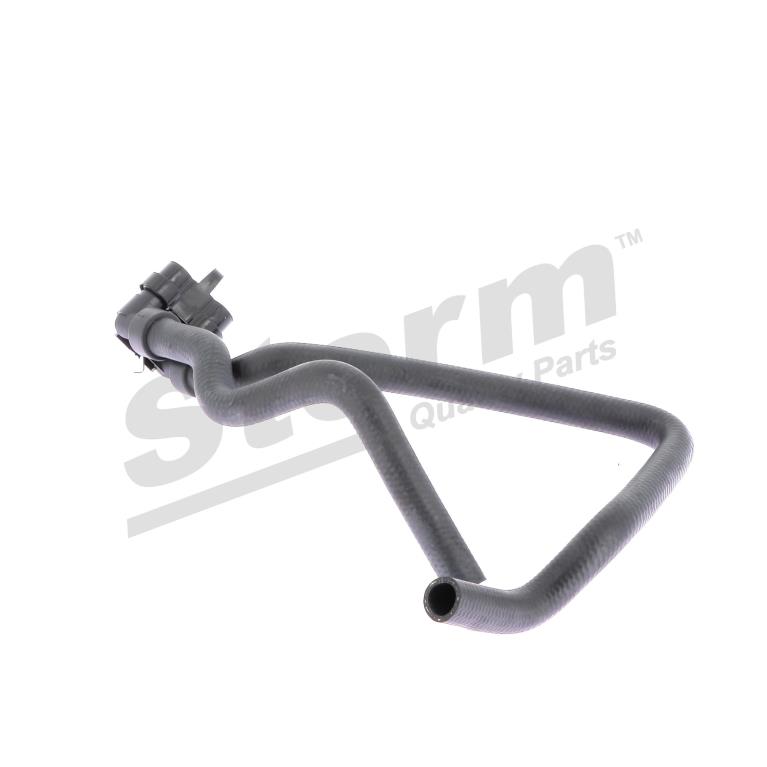 Manche, batterie chauffante-chauffage Storm ref. F8821