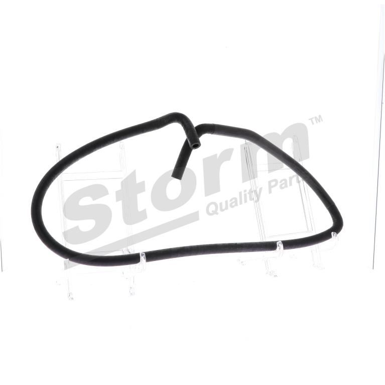 Tubería de radiador Storm ref. F8823