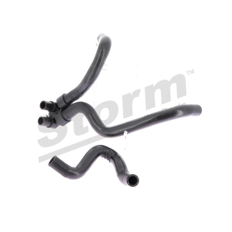 Durite de radiateur (Durite de refroidissement) Storm ref. F8824