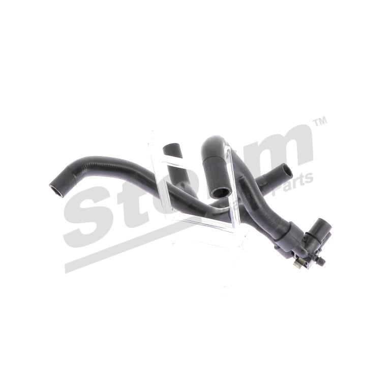 Durite de radiateur (Durite de refroidissement) Storm ref. F8824