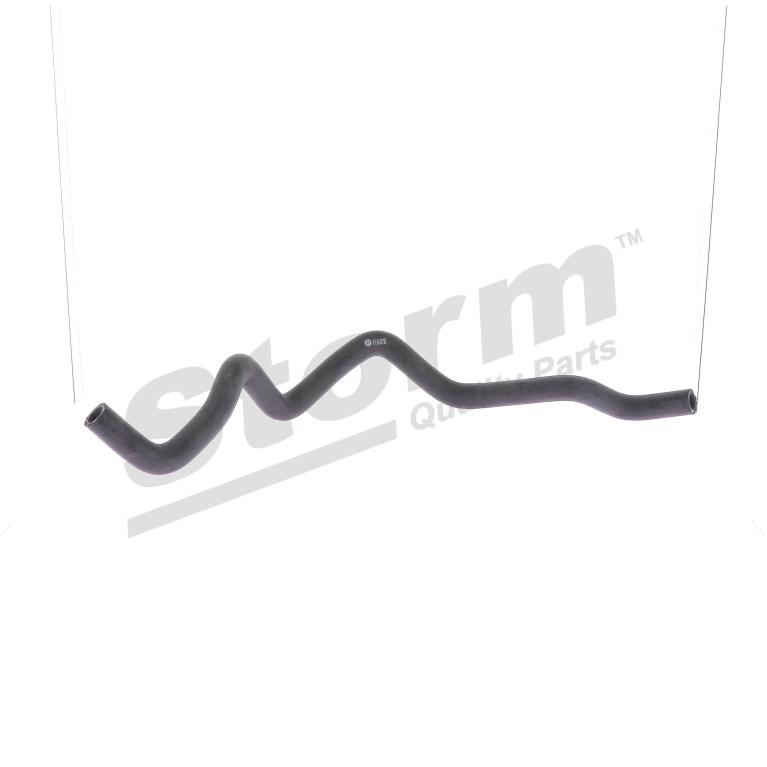 Manche, batterie chauffante-chauffage Storm F8827