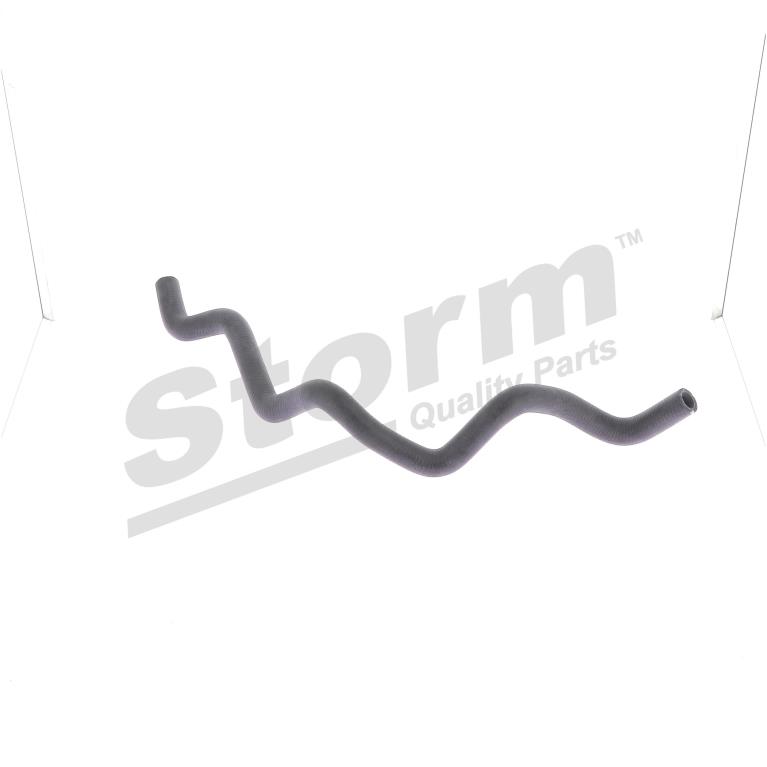 Manche, batterie chauffante-chauffage Storm F8827