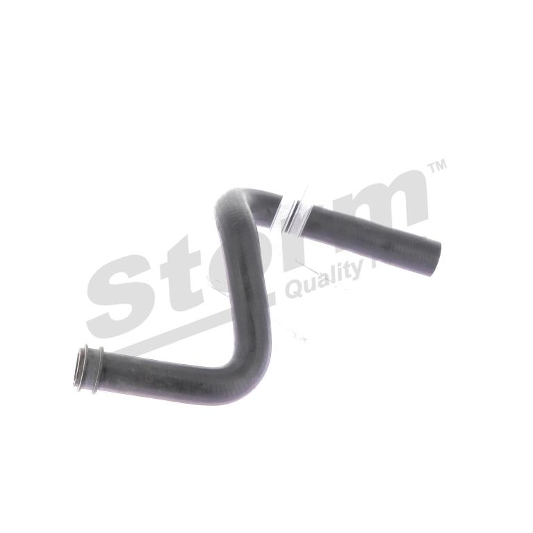 Tubería de radiador Storm ref. F8829