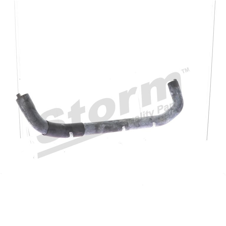 Durite de radiateur (Durite de refroidissement) Storm ref. F8832