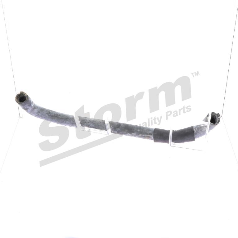 Durite de radiateur (Durite de refroidissement) Storm ref. F8832