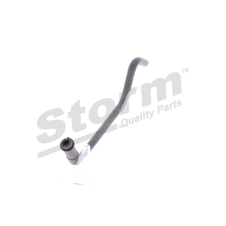 Durite de radiateur (Durite de refroidissement) Storm F8834