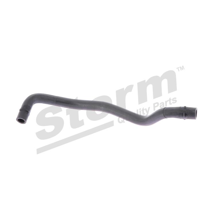 Manche, batterie chauffante-chauffage Storm F8842