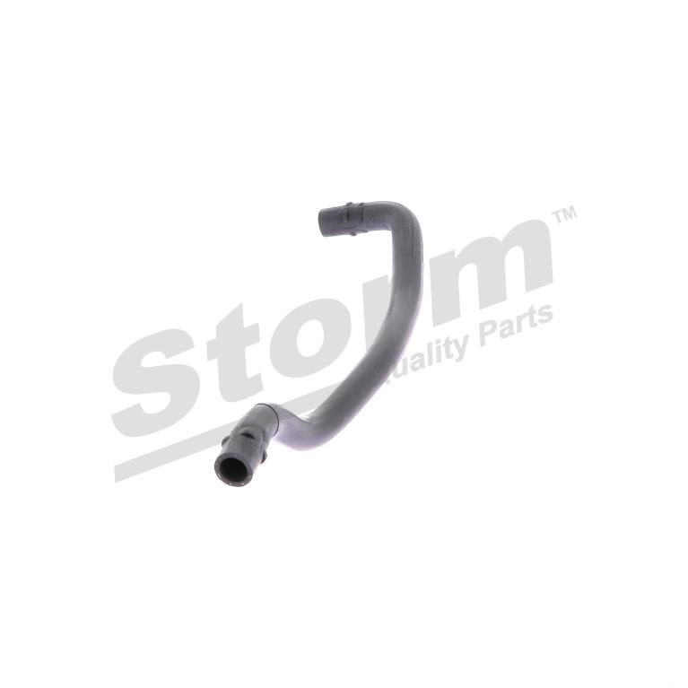 Manche, batterie chauffante-chauffage Storm F8842