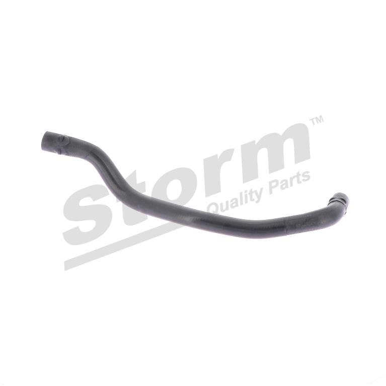 Manche, batterie chauffante-chauffage Storm F8842