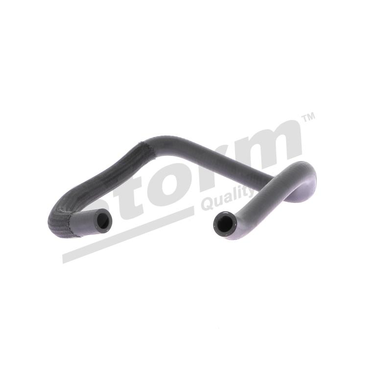 Manche, batterie chauffante-chauffage Storm ref. F8846