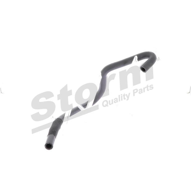 Manche, batterie chauffante-chauffage Storm F8849
