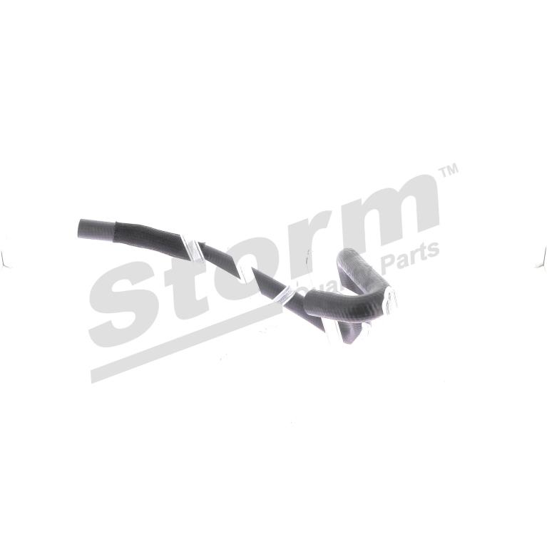 Manche, batterie chauffante-chauffage Storm F8849
