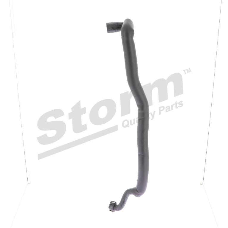 Tubería de radiador Storm ref. F8850