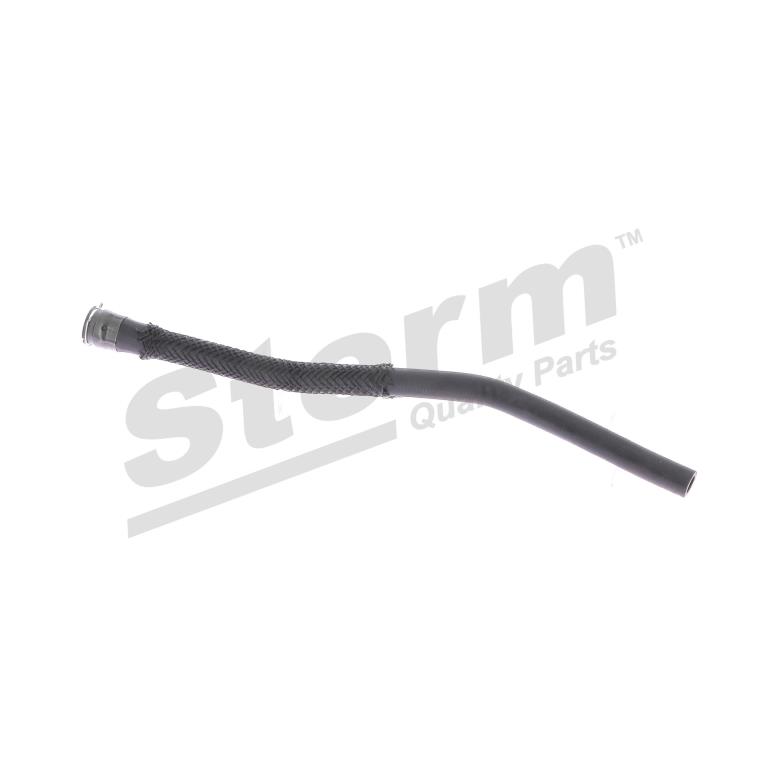 Manche, batterie chauffante-chauffage Storm F8851