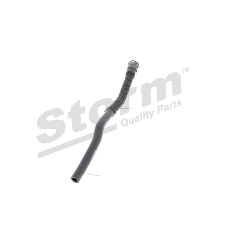 Manche, batterie chauffante-chauffage Storm F8851
