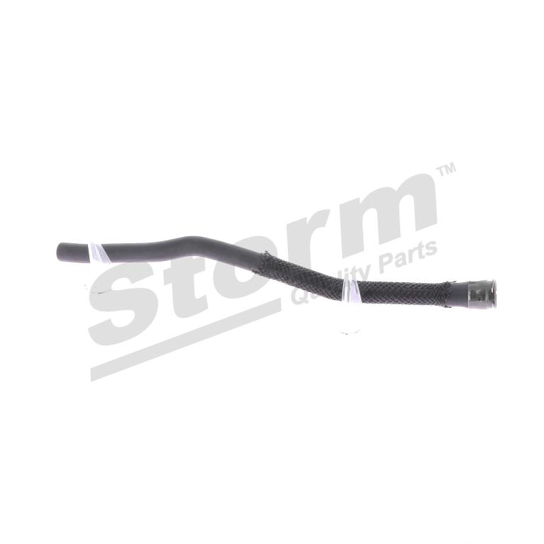 Manche, batterie chauffante-chauffage Storm F8851