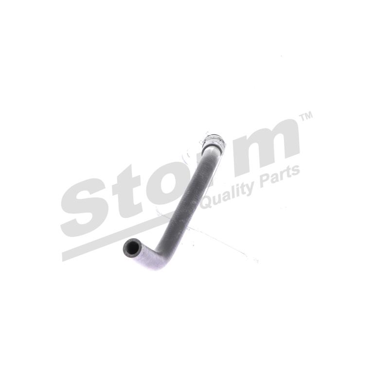 Manche, batterie chauffante-chauffage Storm ref. F8852