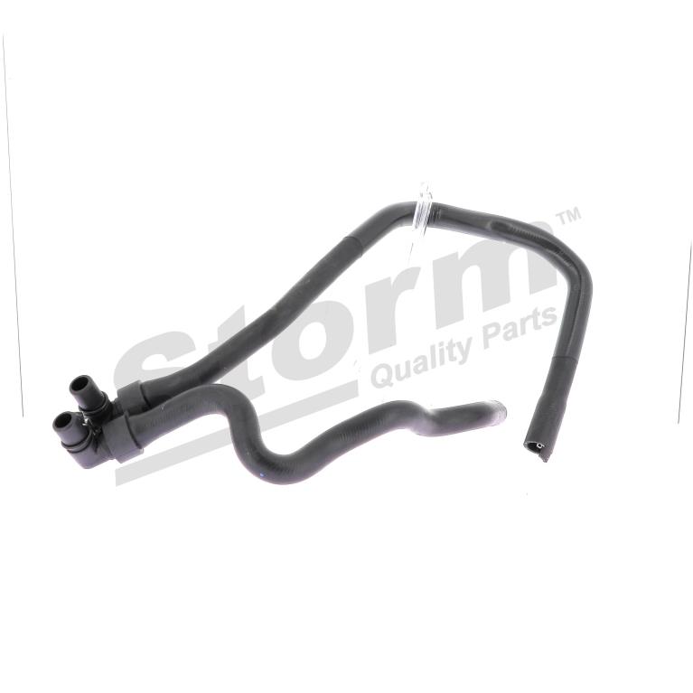 Manche, batterie chauffante-chauffage Storm F8853