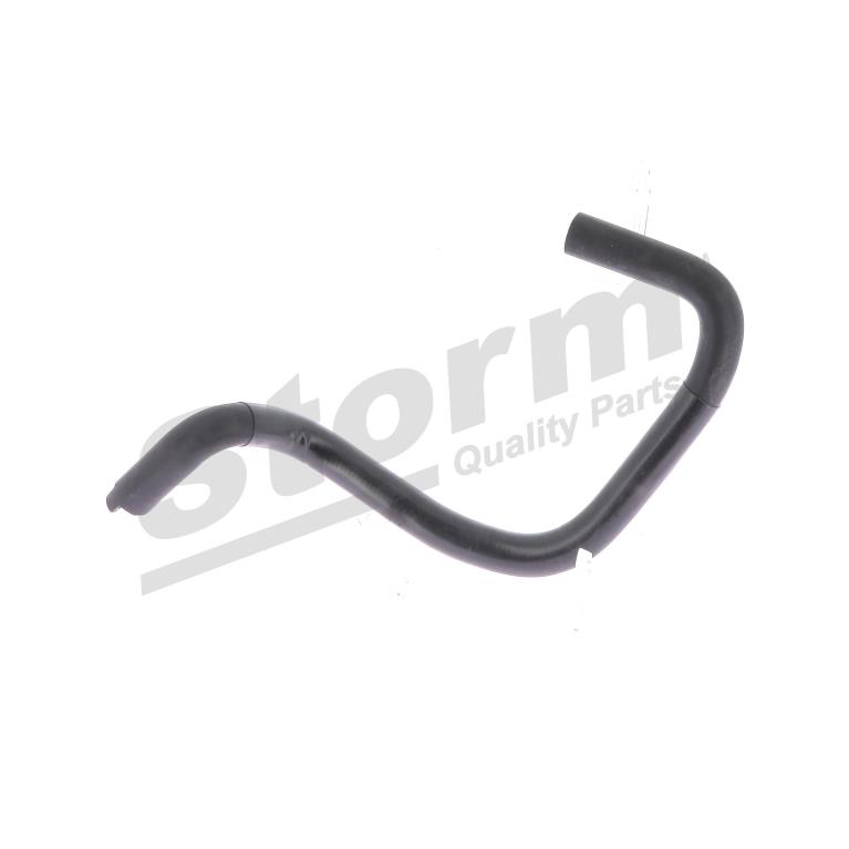 Durite de radiateur (Durite de refroidissement) Storm ref. F8862