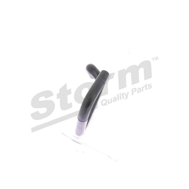 Durite de radiateur (Durite de refroidissement) Storm ref. F8862
