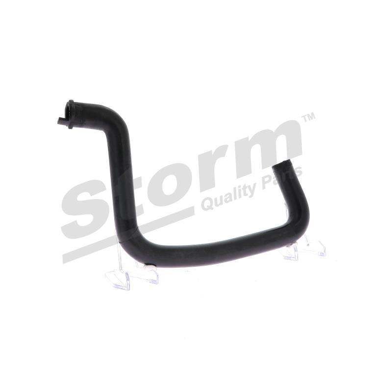 Manche, batterie chauffante-chauffage Storm ref. F8863