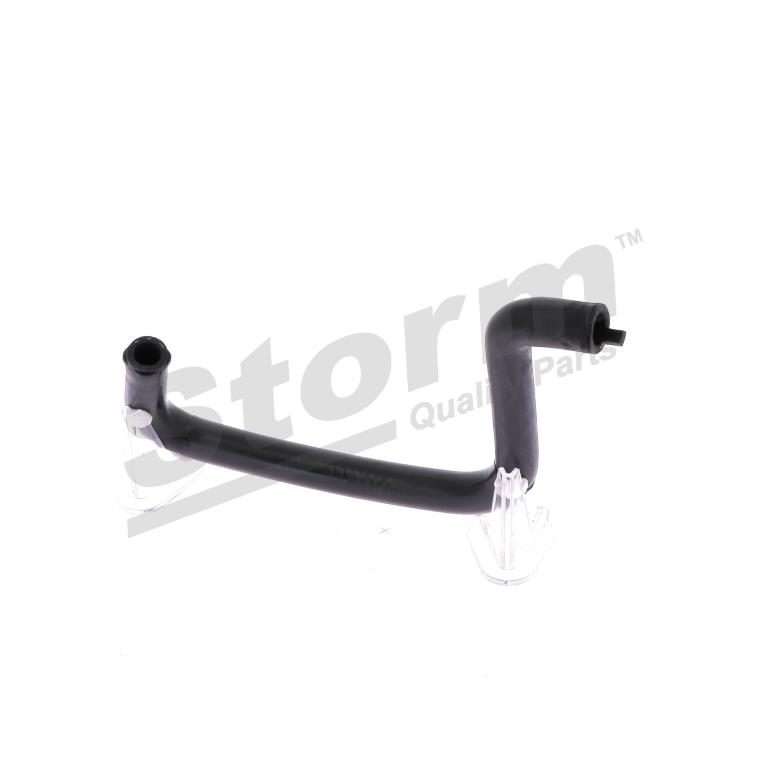 Manche, batterie chauffante-chauffage Storm ref. F8863