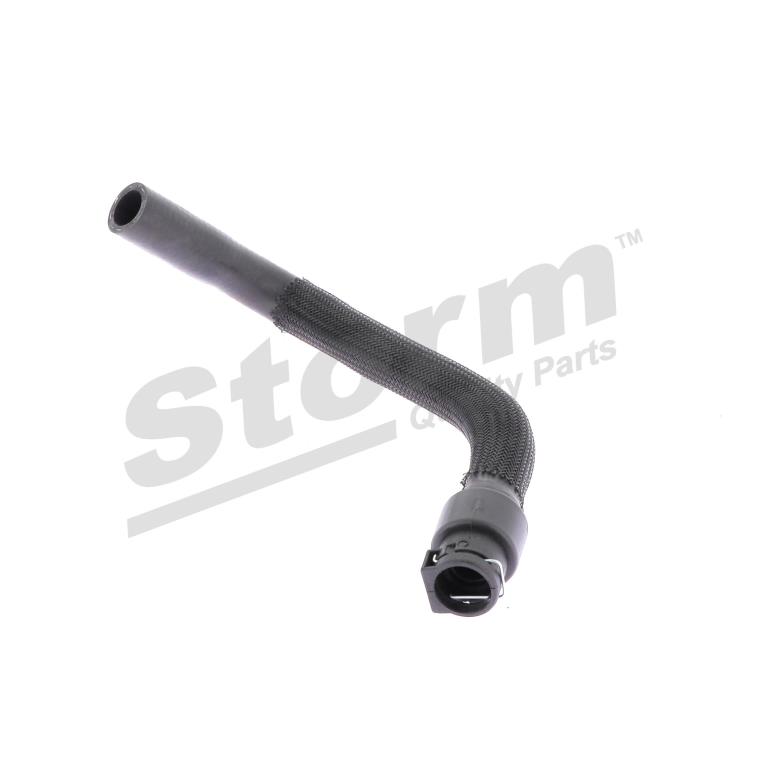Durite de radiateur (Durite de refroidissement) Storm F8864