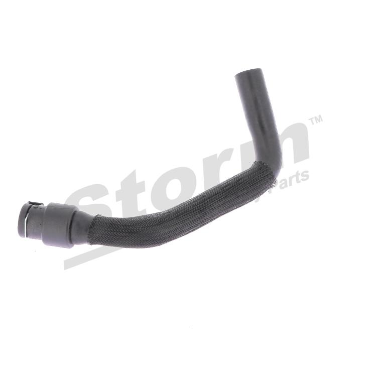Durite de radiateur (Durite de refroidissement) Storm F8864