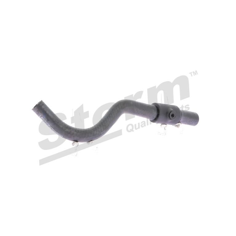 Manche, batterie chauffante-chauffage Storm ref. F8870