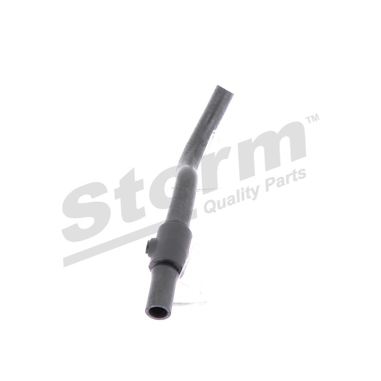 Manche, batterie chauffante-chauffage Storm ref. F8870