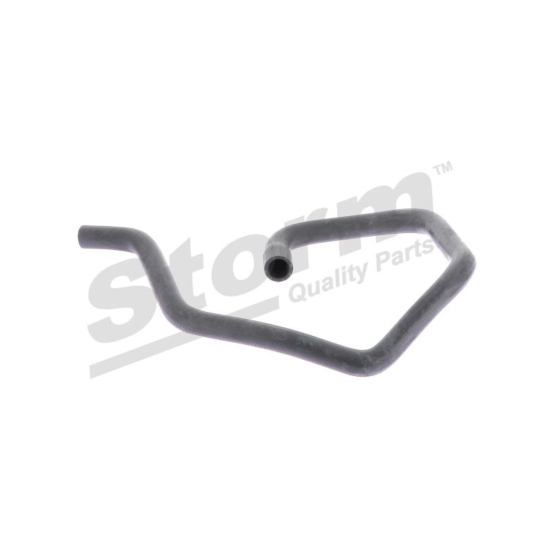 Manche, batterie chauffante-chauffage Storm ref. F8872