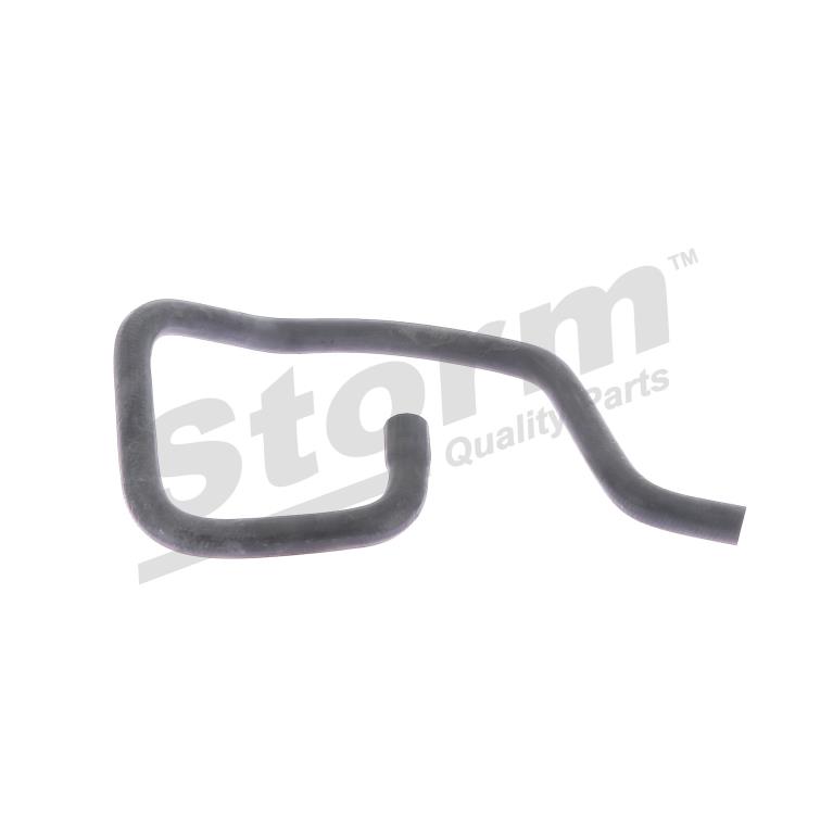 Manche, batterie chauffante-chauffage Storm ref. F8872
