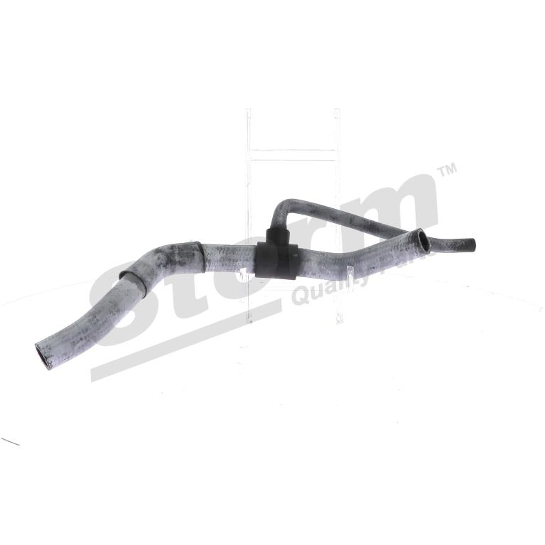 Durite de radiateur (Durite de refroidissement) Storm ref. F8890