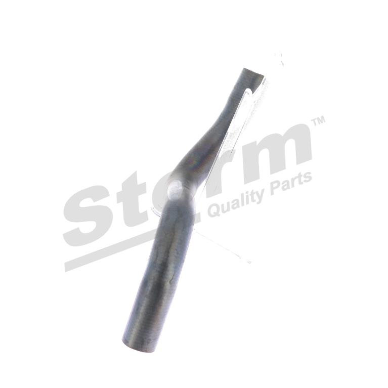 Tubería de radiador Storm ref. F8899