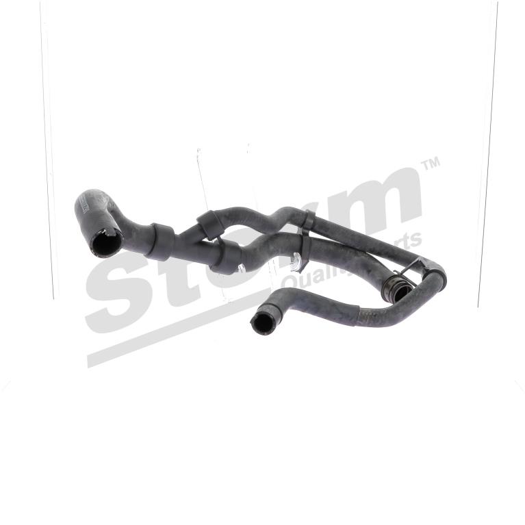 Durite de radiateur (Durite de refroidissement) Storm F8900